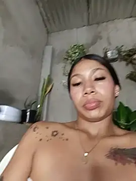 Show de webcam de Rous-squir