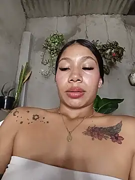 Rous-squir's Webcam Show