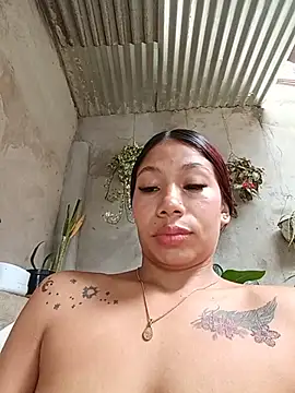 Rous-squir Show in webcam