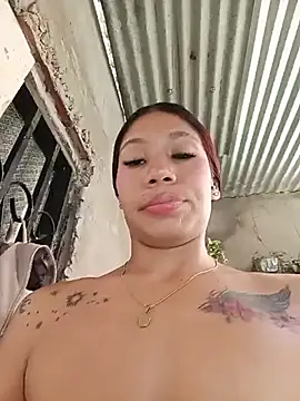 Rous-squir Show Webcam