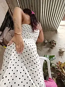 Rous-squir – webcam-show