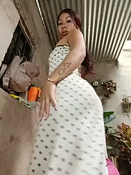 Rous-squir's Webcam Show