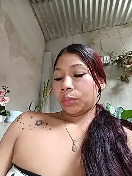 Show webcam de Rous-squir