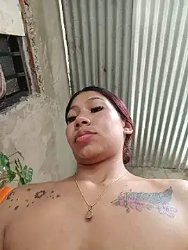 Rous-squir's Webcam Show