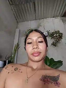 Rous-squir's Webcam Show