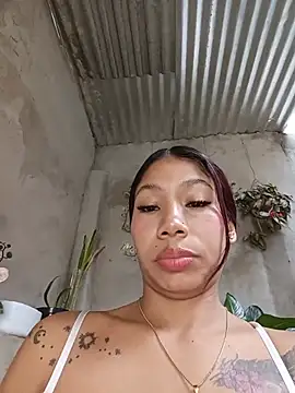 Rous-squir's Webcam Show