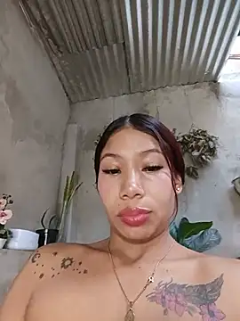 Rous-squir's Webcam Show