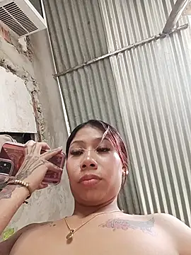 Show webcam de Rous-squir