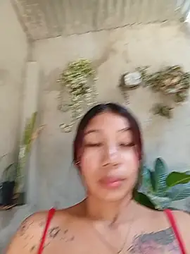Rous-squir Webcam-Show