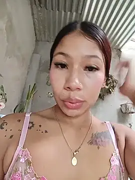 Rous-squir Show in webcam