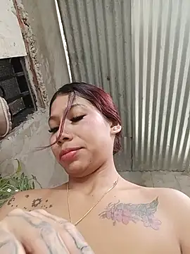 Rous-squir's Webcam Show