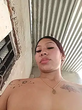 Rous-squir's Webcam Show