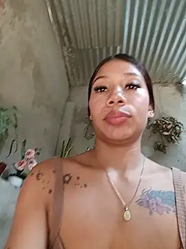 Show webcam de Rous-squir
