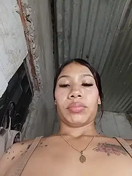 Rous-squir Show in webcam
