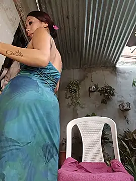 Show Webcam de Rous-squir