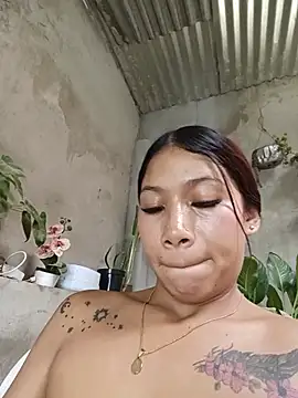 Rous-squir Pertunjukan Webcam