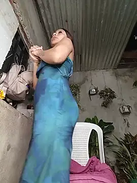 Show Webcam de Rous-squir