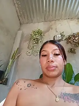 Rous-squir's Webcam Show