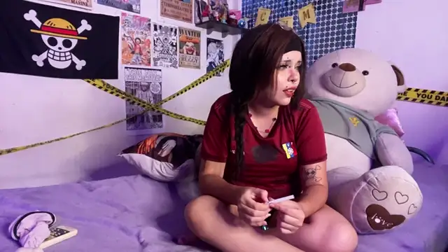 PixelKitty_'s Live XXX Chat