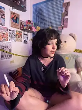 Chat XXX en directo de PixelKitty_