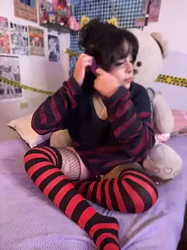 PixelKitty_ Chat XXX in diretta