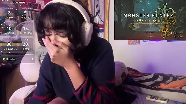PixelKitty_'s Live XXX Chat