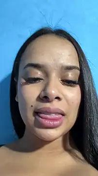 monikee69's Webcam Show