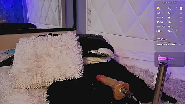 Hanzking01's Webcam Show