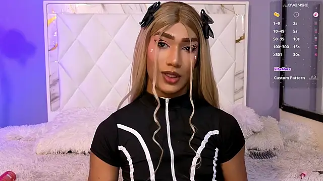 Hanzking01's Webcam Show