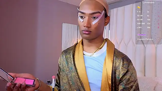 Hanzking01 Webcamshow