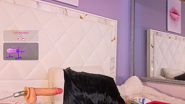 Pokazy przed kamerką – Hanzking01