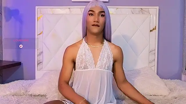 Chat +18 de Hanzking01 ao vivo