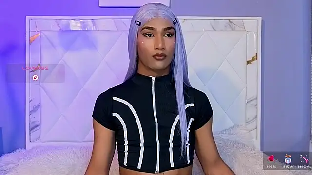 Hanzking01's Webcam Show
