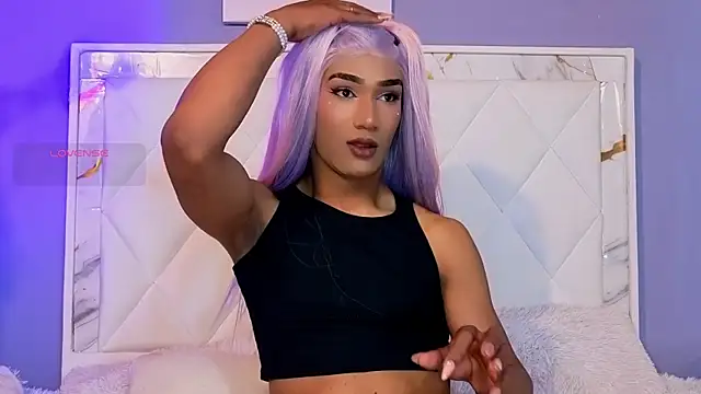 Hanzking01 webcam show