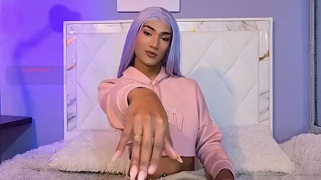 عرض كام Hanzking01