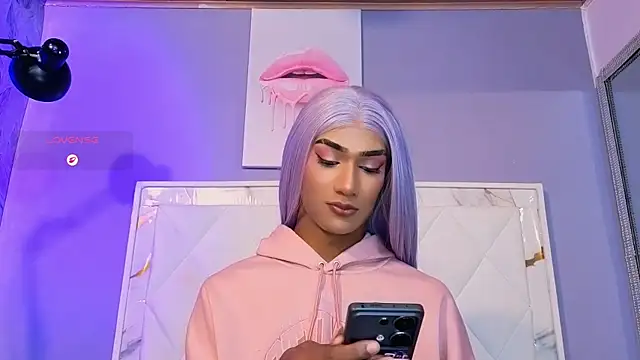 Hanzking01n Webbikameraesitys