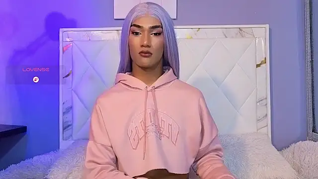 عرض كام Hanzking01