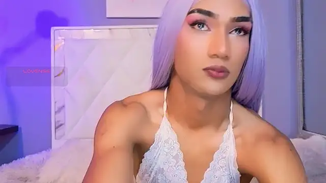 Hanzking01 Webcam Show