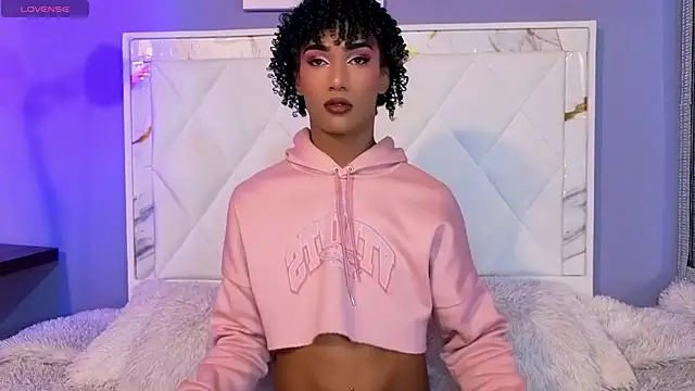 Hanzking01 Webcam-Show