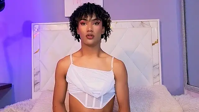 Hanzking01 Webcam-Show