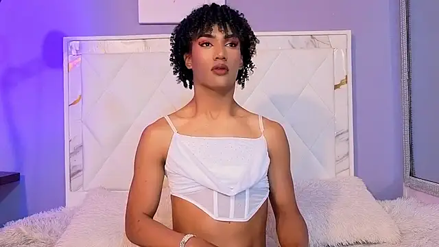 Hanzking01 webcam show
