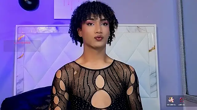 Hanzking01's Live XXX Chat
