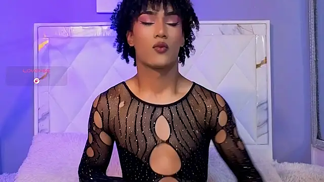 Hanzking01's Webcam Show