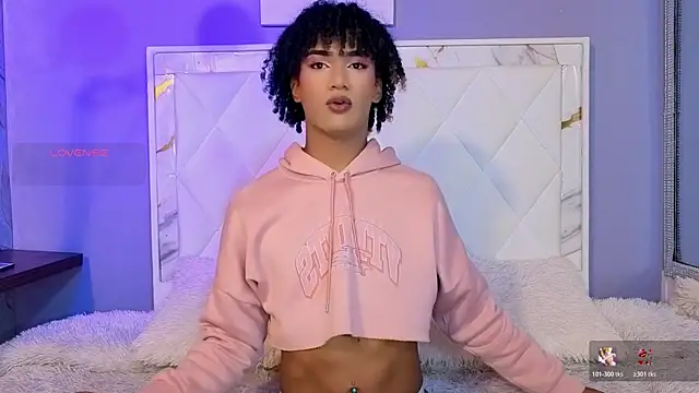 Hanzking01's Webcam Show