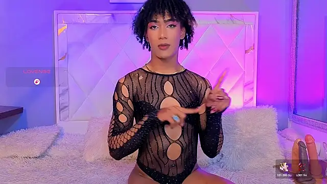 Hanzking01's Webcam Show