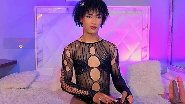 Hanzking01 – webcam-show