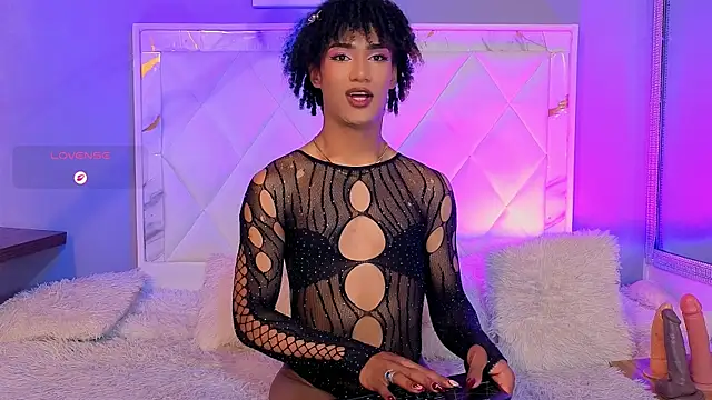 Hanzking01 – webcam-show
