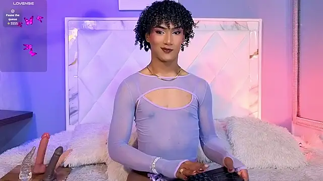 Hanzking01's Webcam Show