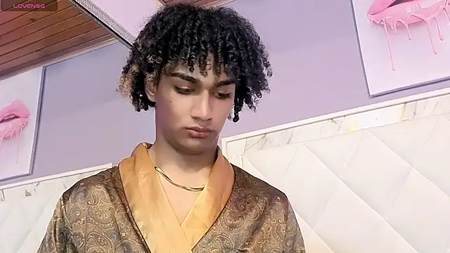 Show Webcam de Hanzking01