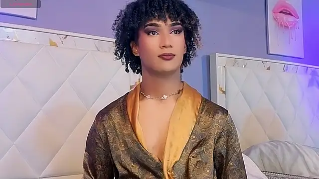 Hanzking01's Webcam Show